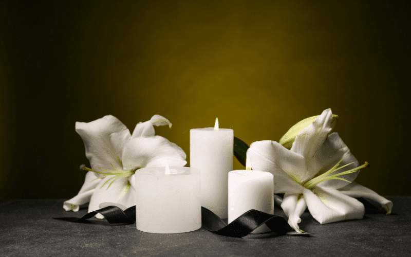 Lễ đưa tiễn tại nhà tang lễ gồm những gì?